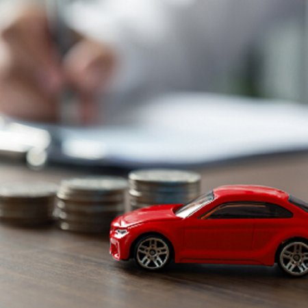 car loan v