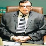 Surendra Mehta Sir