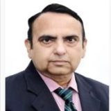 Brij Mohan Sharma Sir photo
