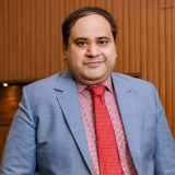 Kshitij Agrawal