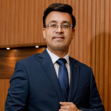 Kuldeep Singh Sikarwar ( CBO )