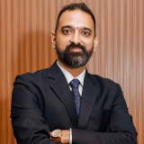 Rohit Mathur ( Credit Head )
