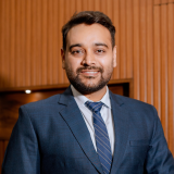 Shivam Bajaj ( Risk Head )