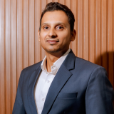 Siddharth Modi ( IT Head)