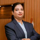 Priya Kadyan ( Audit Head )