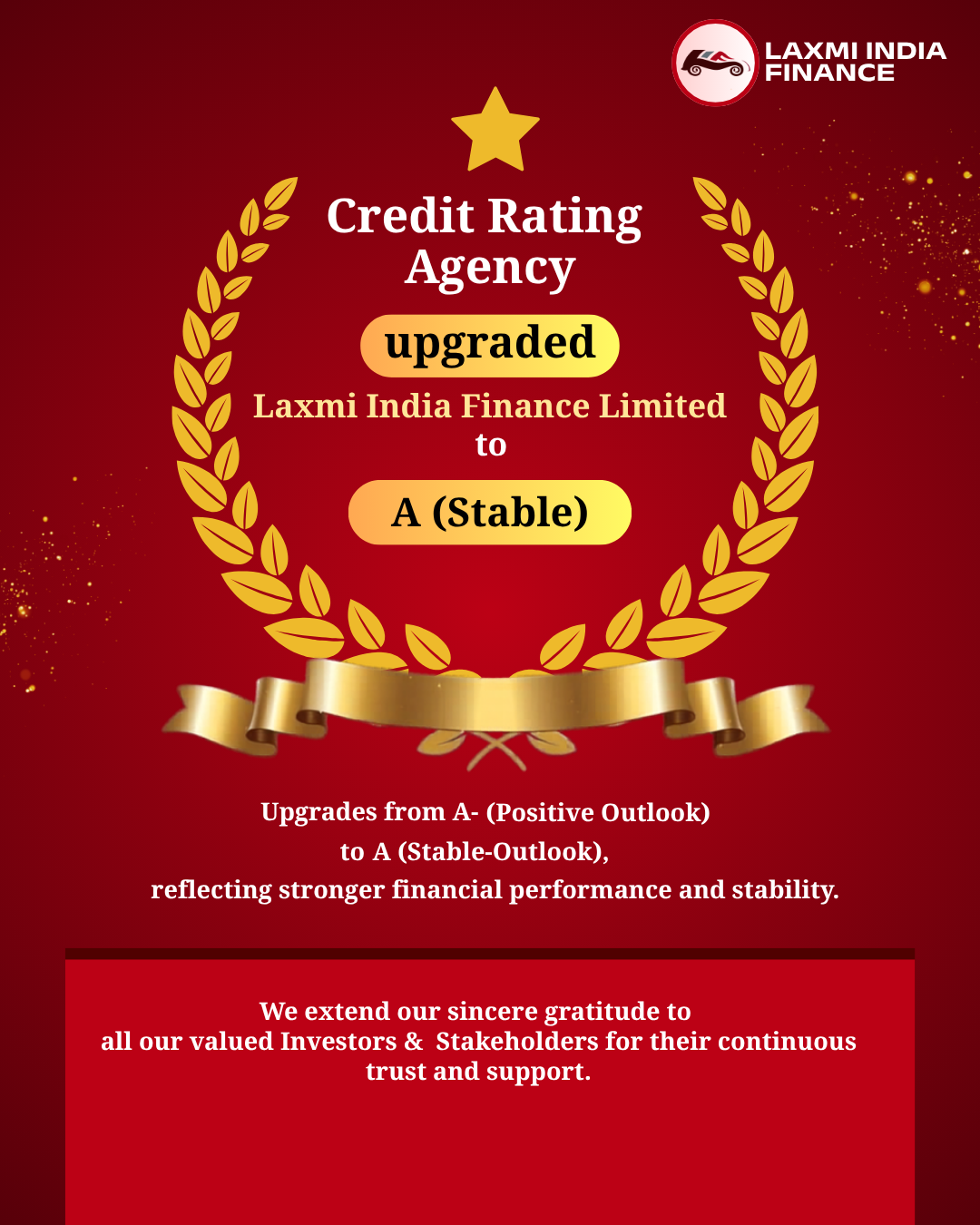 A Rating